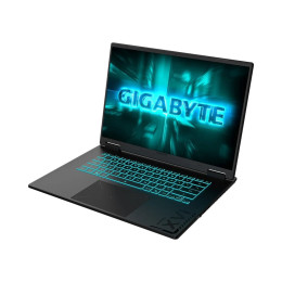 Ноутбук, Gigabyte GAMING A16 3THK3KZ894SD, 9RGA6AB5THKHJK0KZ000, 16