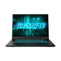 Ноутбук, Gigabyte, GAMING A16 3VHK3KZ894SD, 16