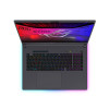 Ноутбук, ASUS ROG Strix G18, G815JMR-TT257W, 90NR0LE1-M00C40, 18", 2.5K 2560x1600, IPS, 300Hz, Core i9 14900HX, 16GB DDR5, 512GB SSD Gen4, NVIDIA GeForce RTX5060, 8GB GDDR7, Win 11, Серый