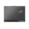 Ноутбук, ASUS ROG Strix G16, G614PM-TS276W, 90NR0KW8-M00DU0, 2.5K 2560x1600, IPS, Ryzen 9 8940HX, 16GB DDR5, 512GB SSD Gen4, NVIDIA GeForce RTX5060, 8GB GDDR7, Win 11, Зеленый
