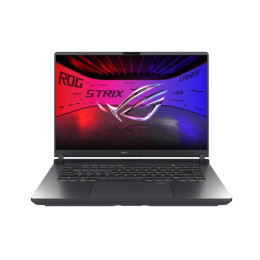 Ноутбук, ASUS, ROG Strix G16 G615JMR-TS432W, 90NR0LB1-M00L10, 16
