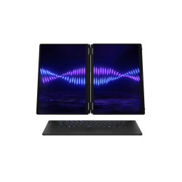 Ноутбук, ASUS ROG Zephyrus Duo 16 GX651AX-SR116W, 90NR0NT2-M006Z0, 16