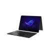 Ноутбук, ASUS ROG Zephyrus Duo 16 GX651AX-SR116W, 90NR0NT2-M006Z0, 16", 3K 2880x1800, OLED, 120Hz, Core Ultra 9 386H, 64GB LPDDR5X, 1TB SSD Gen5, NVIDIA GeForce RTX5090, 24GB GDDR7, Windows 11 Home, Серый
