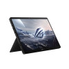 Ноутбук, ASUS ROG Flow Z13 GZ302EA-RU003W, 90NR0JY1-M00FK0, 13,4", 2.5K 2560x1600, IPS, 180Hz, Ryzen AI MAX+ 395, 32GB LPDDR5x, 1TB SSD Gen4, Radeon 8060S, Windows 11 Home, Черный