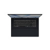 Ноутбук, ASUS Vivobook 18 M1807HA-S8171W, 90NB15P1-M00C60, 18", FHD+ 1920x1200, IPS, 144Hz, Ryzen 7 260, 16GB DDR5, 512GB SSD Gen4, AMD Radeon Graphics, Windows 11 Home, Синий