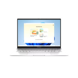 Ноутбук, ASUS, Zenbook 14 UX3405CA-QD1373, 90NB14W2-M020S0, 14