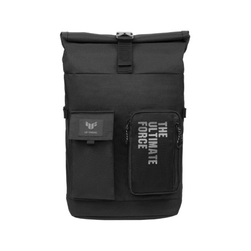 Рюкзак, ASUS, TUF Gaming VP4700 Backpack, 90XB06Q0-BBP010, 46,5*32,5*13см, Черный