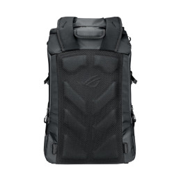 Рюкзак, ASUS, ROG Archer Ergo Air Gaming Backpack, 90XB09H0-BBP000, 54*35*21см, Черный
