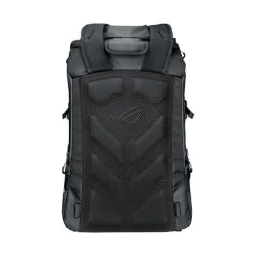 Рюкзак, ASUS, ROG Archer Ergo Air Gaming Backpack, 90XB09H0-BBP000, 54*35*21см, Черный