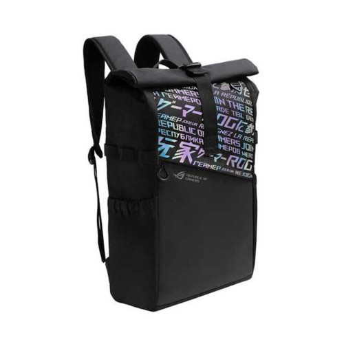 Рюкзак, ASUS, ROG BP4701 Gaming Backpack, 90XB06S0-BBP020, 46*30,5*13,5см, Черный