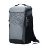 Рюкзак, ASUS, ROG Ranger BP2701 Gaming Backpack (Cybertext Edition), 90XB06L0-BBP010, 49*31,5*15,5см, Черный