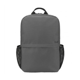 Рюкзак, ASUS, Nereus Backpack, 90XB0A20-BBP000, 46*31*10см, Серый