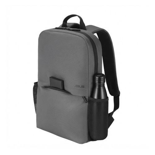 Рюкзак, ASUS, Nereus Backpack, 90XB0A20-BBP000, 46*31*10см, Серый