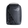 Рюкзак, ASUS, ROG Backpack BP1501G, 90XB04ZN-BBP020, 43*30*14,5см, Черный