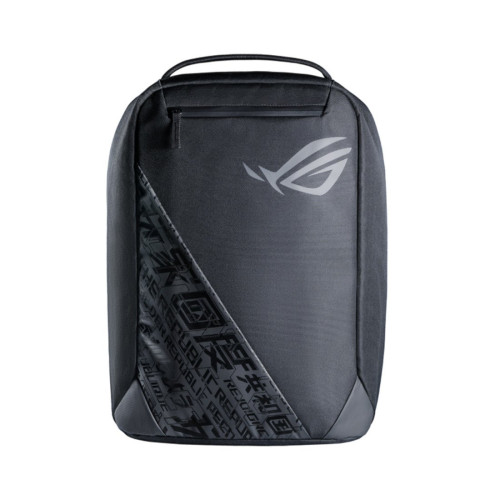 Рюкзак, ASUS, ROG Backpack BP1501G, 90XB04ZN-BBP020, 43*30*14,5см, Черный