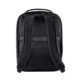 Рюкзак, ASUS, ROG Backpack BP1501G, 90XB04ZN-BBP020, 43*30*14,5см, Черный