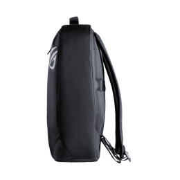 Рюкзак, ASUS, ROG Backpack BP1501G, 90XB04ZN-BBP020, 43*30*14,5см, Черный