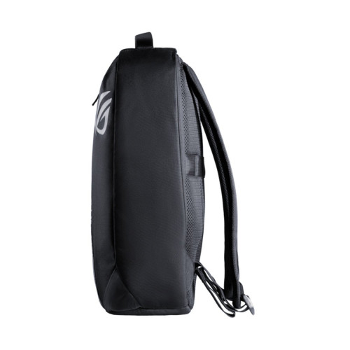 Рюкзак, ASUS, ROG Backpack BP1501G, 90XB04ZN-BBP020, 43*30*14,5см, Черный