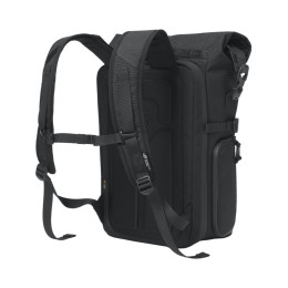 Рюкзак, ASUS, ROG Archer Backpack 17, 90XB07M0-BBP000, 52*30*17см, Черный