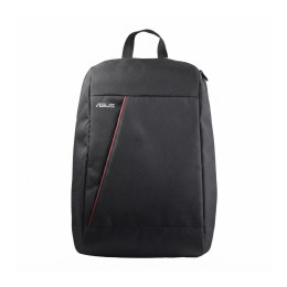 Рюкзак, ASUS, NEREUS BACKPACK, 90-XB4000BA00060-, 44*30*10см, Черный