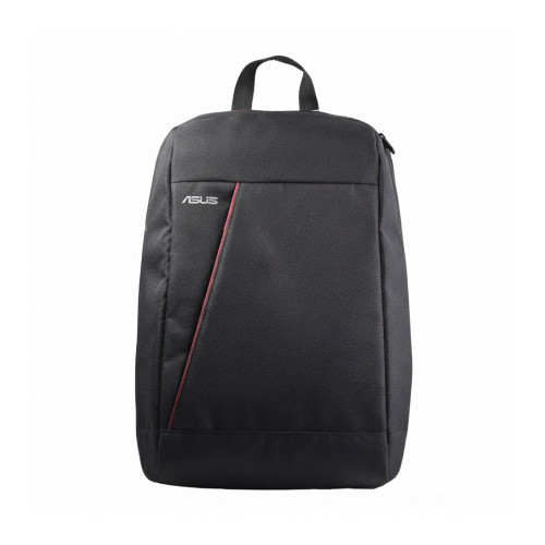 Рюкзак, ASUS, NEREUS BACKPACK, 90-XB4000BA00060-, 44*30*10см, Черный