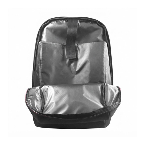 Рюкзак, ASUS, NEREUS BACKPACK, 90-XB4000BA00060-, 44*30*10см, Черный