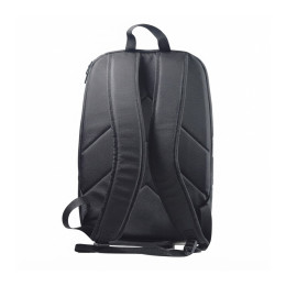 Рюкзак, ASUS, NEREUS BACKPACK, 90-XB4000BA00060-, 44*30*10см, Черный