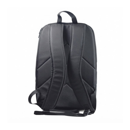 Рюкзак, ASUS, NEREUS BACKPACK, 90-XB4000BA00060-, 44*30*10см, Черный