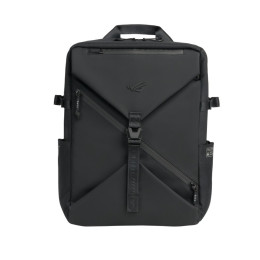 Рюкзак, ASUS, ROG Archer Backpack 16, BP2600, 46*35,5*10,5см, Черный