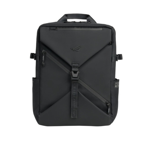 Рюкзак, ASUS, ROG Archer Backpack 16, BP2600, 46*35,5*10,5см, Черный