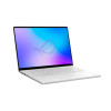 Ноутбук, ASUS ROG Zephyrus G16 GU606AW-TB031W, 90NR0PG1-M00760, 16", 2,5K 2560x1600, OLED, 240Hz, Core Ultra 9 386H, 32GB LPDDR5x, 1TB M.2 NVMe SSD Gen4, NVIDIA GeForce RTX5080, 16GB GDDR7, Win 11 Home, Белый