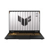 Ноутбук, ASUS TUF Gaming 16 FX610JH-TU105W, 90NR0QS1-M00AS0, 16", FHD+ 1920x1200, IPS, 144Hz, Core i5 14450HX, 16GB DDR5, 512GB PCIe 4.0 NVMe M.2 SSD, NVIDIA GeForce RTX5050, 8GB GDDR7, Win 11 Home, Черный