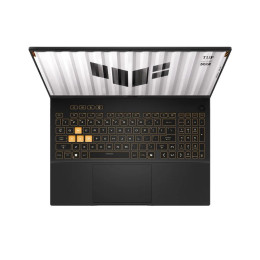 Ноутбук, ASUS TUF Gaming 16 FX610JH-TU105W, 90NR0QS1-M00AS0, 16