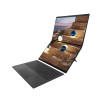 Ноутбук, ASUS Zenbook DUO UX8407AA-SN153W, 90NB16V1-M00WY0, 14", 3K 2880x1800, OLED, 144Hz, Core Ultra 7 355, 32GB LPDDR5x, 1TB M.2 NVMe SSD Gen4, Win 11 Home, Серый