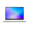 Ноутбук, ASUS, ROG Zephyrus G14 GU405AR-SY032W, 90NR0P93-M00570, 14", 3K 2880x1800, OLED, 120Hz, Intel Core Ultra 9 386H, Intel Graphics, NVIDIA GeForce RTX 5070 Ti 12GB GDDR7, 32GB LPDDR5X, 1TB SSD M.2 PCIe 4.0, Windows 11 Home, Белый