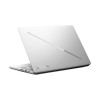 Ноутбук, ASUS, ROG Zephyrus G14 GU405AR-SY032W, 90NR0P93-M00570, 14", 3K 2880x1800, OLED, 120Hz, Intel Core Ultra 9 386H, Intel Graphics, NVIDIA GeForce RTX 5070 Ti 12GB GDDR7, 32GB LPDDR5X, 1TB SSD M.2 PCIe 4.0, Windows 11 Home, Белый