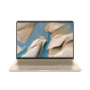 Ноутбук, ASUS, Zenbook 14 UX3480AA-U1464W, 90NB1945-M00MN0, 14", FHD 1920x1200, OLED, 60Hz, Intel Core Ultra 7 355, Intel Graphics, 16GB LPDDR5X, 512GB SSD M.2 PCIe 4.0, Windows 11 Home, Бежевый