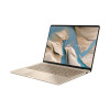 Ноутбук, ASUS, Zenbook 14 UX3480AA-U1464W, 90NB1945-M00MN0, 14", FHD 1920x1200, OLED, 60Hz, Intel Core Ultra 7 355, Intel Graphics, 16GB LPDDR5X, 512GB SSD M.2 PCIe 4.0, Windows 11 Home, Бежевый