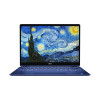 Ноутбук, MSI, Prestige 14 Flip AI+ The Starry Night, MS-14T2, 9S7-14T235-461, 14", FHD+ 1920x1200, OLED, 60Hz, Intel Arc B390, 32GB LPDDR5X, 1TB SSD Gen4, Win 11 Home, Синий