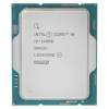 Процессор Intel Core i9-14900 1.5/2GHz(4.3/5.8GHz) 24/32 Raptor Lake Refresh Intel UHD770 125W LGA1700 OEM, CM8071504820609
