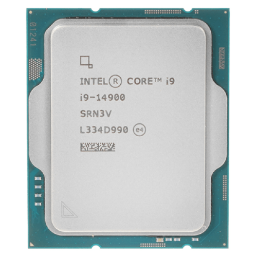 Процессор Intel Core i9-14900 1.5/2GHz(4.3/5.8GHz) 24/32 Raptor Lake Refresh Intel UHD770 125W LGA1700 OEM, CM8071504820609