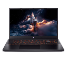 Ноутбук Acer Nitrо  ANV15-52  V15  —  i5-13420H / 16GB DDR4 / 512GB PCIe NVMe SSD /e RTX™ 5050 (8GB GDDR7) / 15.6