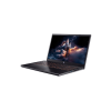 Ноутбук Acer Nitrо ANV15-52 V15 — i5-13420H / 16GB DDR4 / 512GB PCIe NVMe SSD /e RTX™ 5050 (8GB GDDR7) / 15.6" FHD IPS 165Hz / Wi-Fi 6 (2x2 AX+BT) / HD камера / батарея 76Wh / адаптер 135W / цвет Obsidian Black / Без ОС