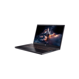 Ноутбук Acer Nitrо  ANV15-52  V15  —  i5-13420H / 16GB DDR4 / 512GB PCIe NVMe SSD /e RTX™ 5050 (8GB GDDR7) / 15.6