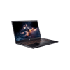 Ноутбук Acer Nitrо ANV15-52 V15 — i5-13420H / 16GB DDR4 / 512GB PCIe NVMe SSD /e RTX™ 5050 (8GB GDDR7) / 15.6" FHD IPS 165Hz / Wi-Fi 6 (2x2 AX+BT) / HD камера / батарея 76Wh / адаптер 135W / цвет Obsidian Black / Без ОС