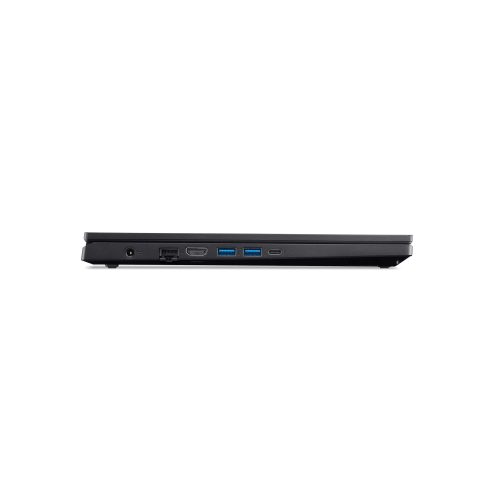 Ноутбук Acer Nitrо ANV15-52 V15 — i5-13420H / 16GB DDR4 / 512GB PCIe NVMe SSD /e RTX™ 5050 (8GB GDDR7) / 15.6" FHD IPS 165Hz / Wi-Fi 6 (2x2 AX+BT) / HD камера / батарея 76Wh / адаптер 135W / цвет Obsidian Black / Без ОС
