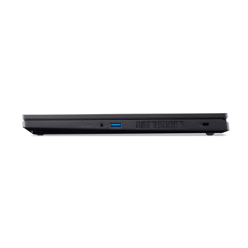 Ноутбук Acer Nitrо ANV15-52 V15 — i5-13420H / 16GB DDR4 / 512GB PCIe NVMe SSD /e RTX™ 5050 (8GB GDDR7) / 15.6" FHD IPS 165Hz / Wi-Fi 6 (2x2 AX+BT) / HD камера / батарея 76Wh / адаптер 135W / цвет Obsidian Black / Без ОС