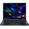 Ноутбук Acer TravelMate TMP414RN-53 / 14" WUXGA IPS Touch, pen-supportive / Intel Core i7-1355U UMA / 32 ГБ RAM / 512 ГБ PCIe NVMe SED / MicroSD / 56Wh Li-ion battery / 65W Type-C adapter /Без ОС