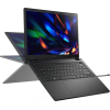 Ноутбук Acer TravelMate TMP414RN-53 / 14" WUXGA IPS Touch, pen-supportive / Intel Core i7-1355U UMA / 32 ГБ RAM / 512 ГБ PCIe NVMe SED / MicroSD / 56Wh Li-ion battery / 65W Type-C adapter /Без ОС