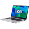 Ноутбук Acer/ TravelMate P215/ TMP215-55/ 15.6" FHD Acer ComfyView LED LCD/ Intel Core- i5-1334U / UMA/ 16 GB DDR5 Memory/ 512GB PCIe NVMe SSD/  INTEL 2x2 AX+BT/ Silver/ Без ОС